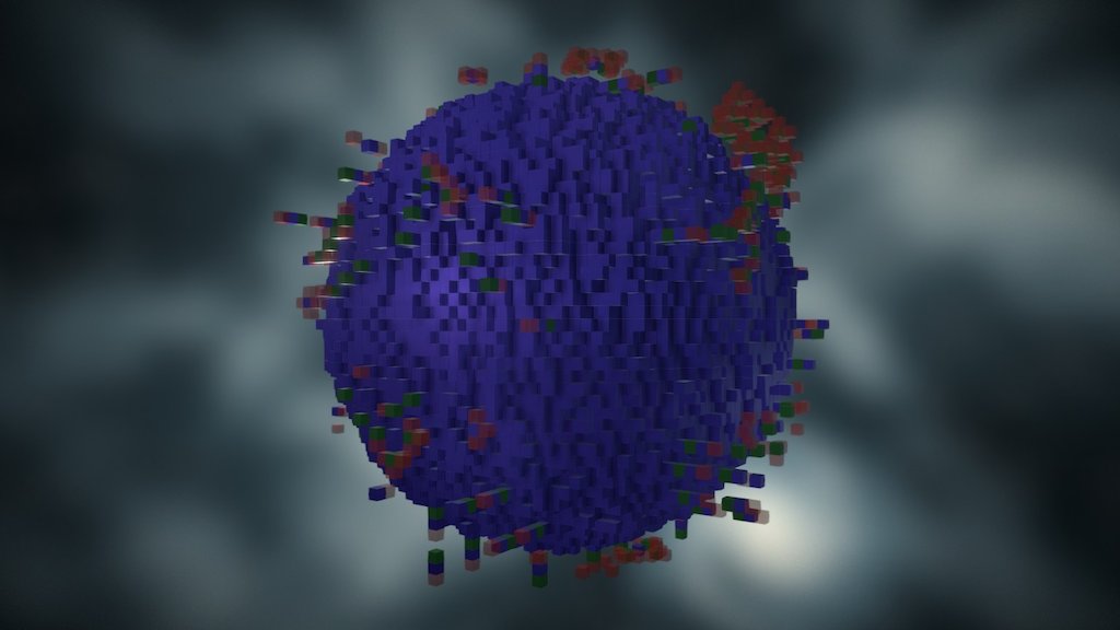 Ants Planet