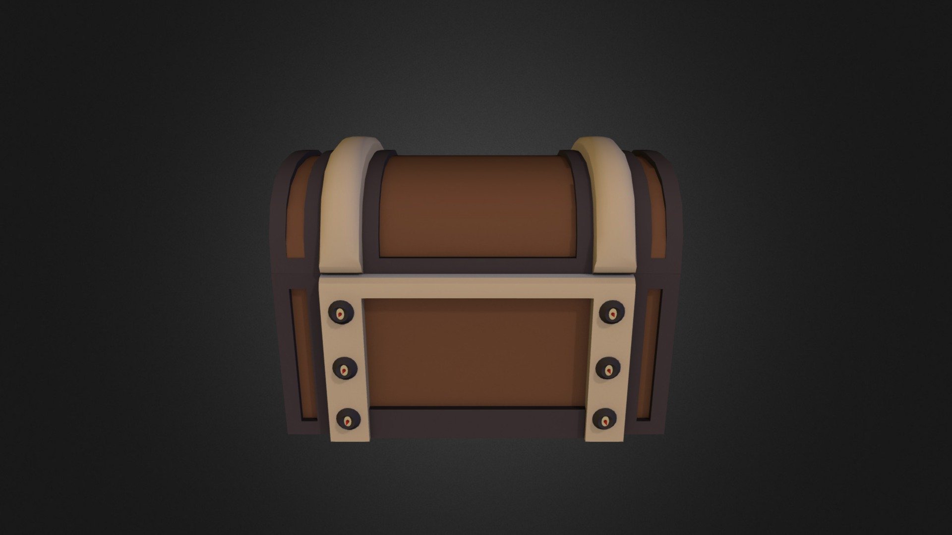 Chest - 3D model by tomsawyer847 [38744c2] - Sketchfab