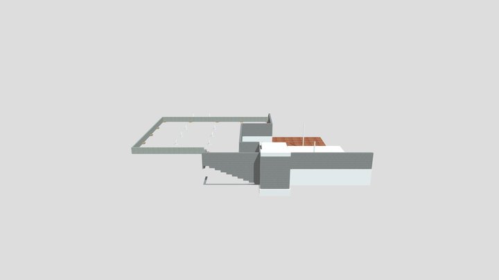25-009 3D Model