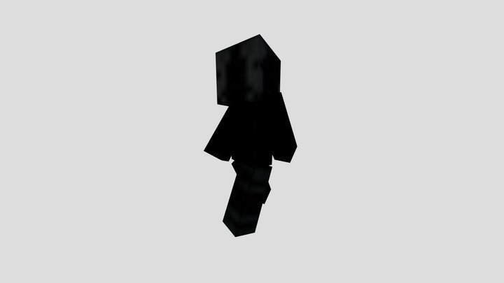 assets 3D Model