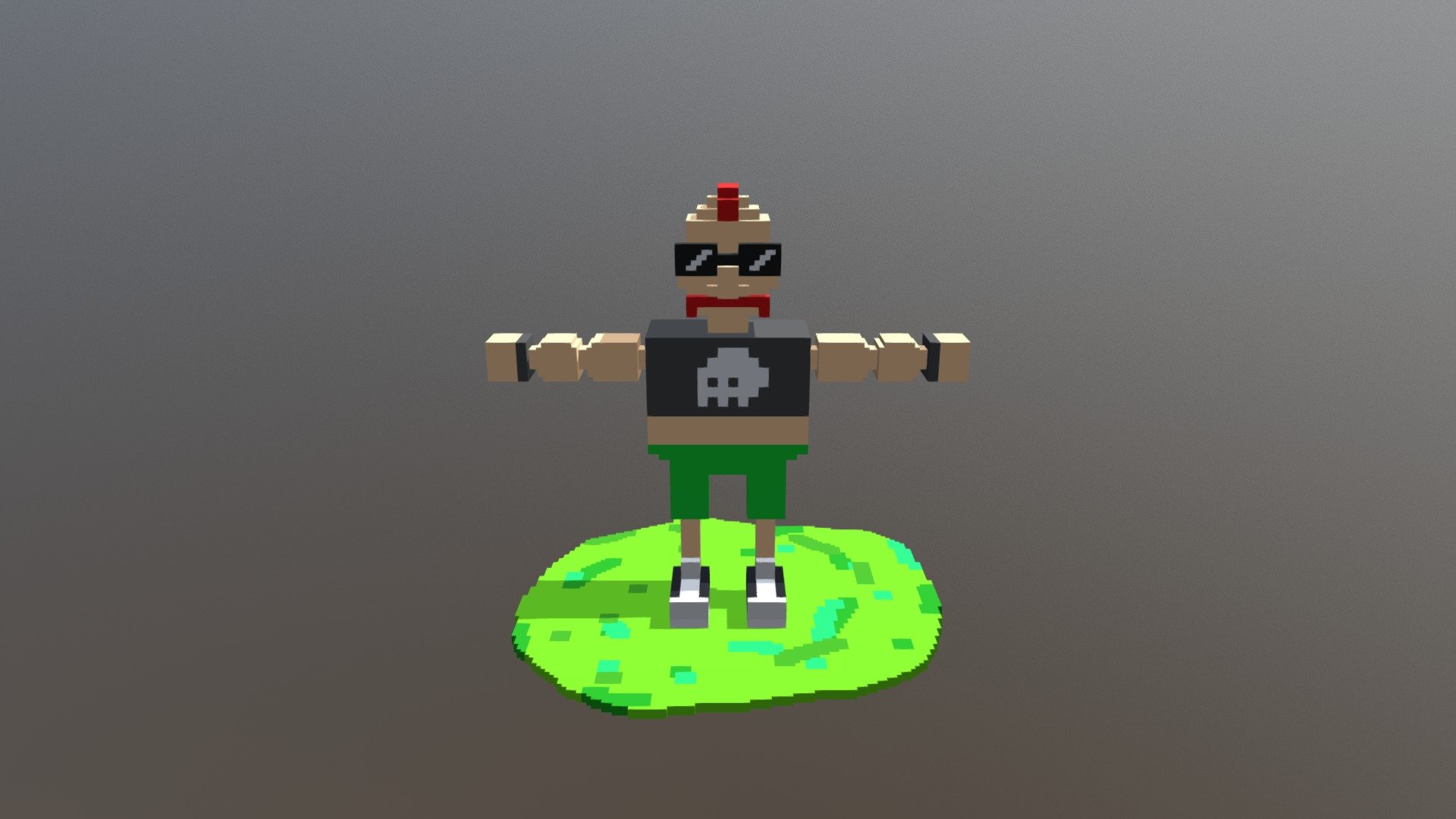 Man-punk