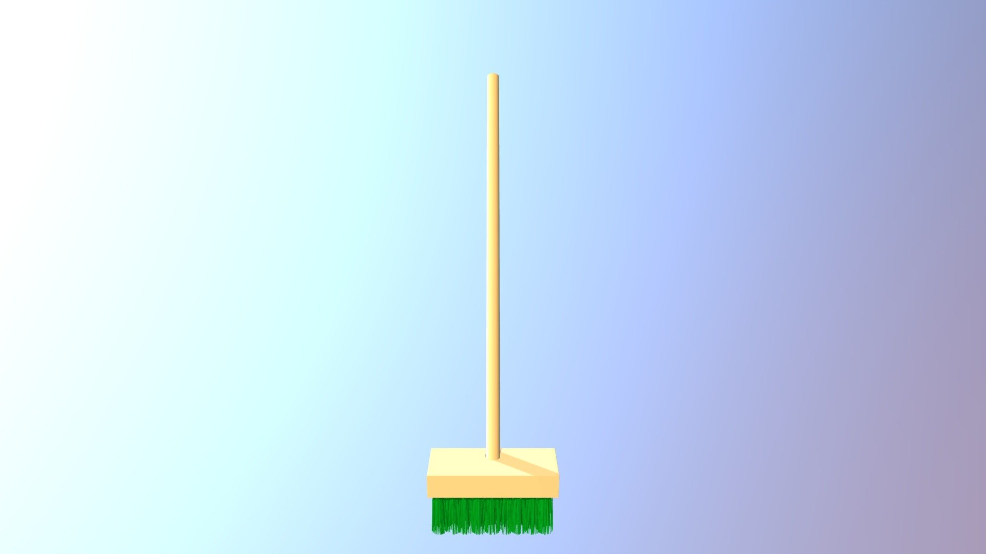 Deck Brush
