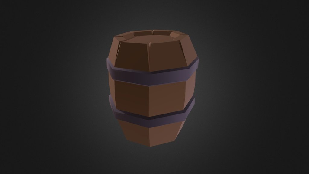 Barrel