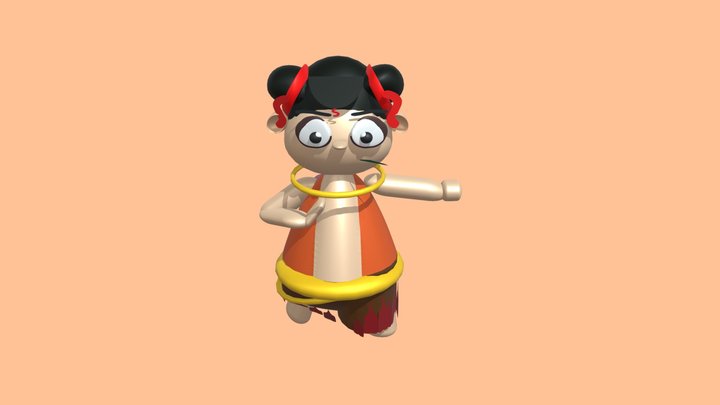 Grand Wluff (1) 3D Model
