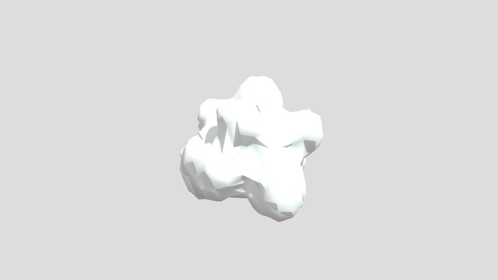 Fantasy Cloud