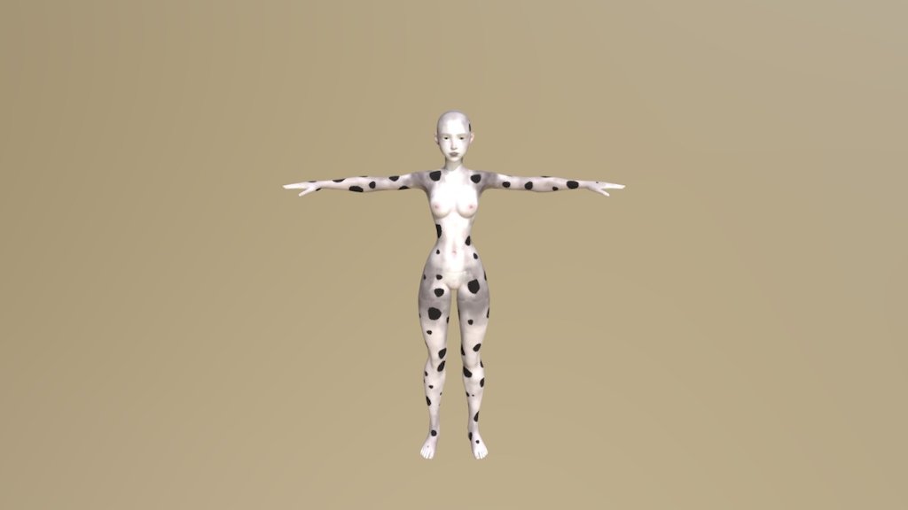 Game Asset