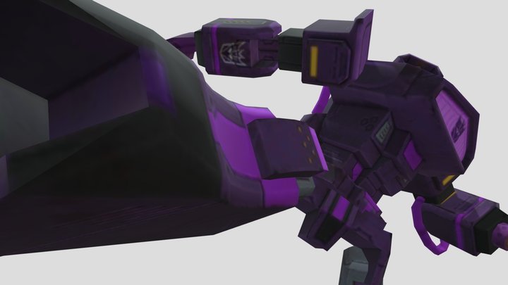 VanchCard Shockwave