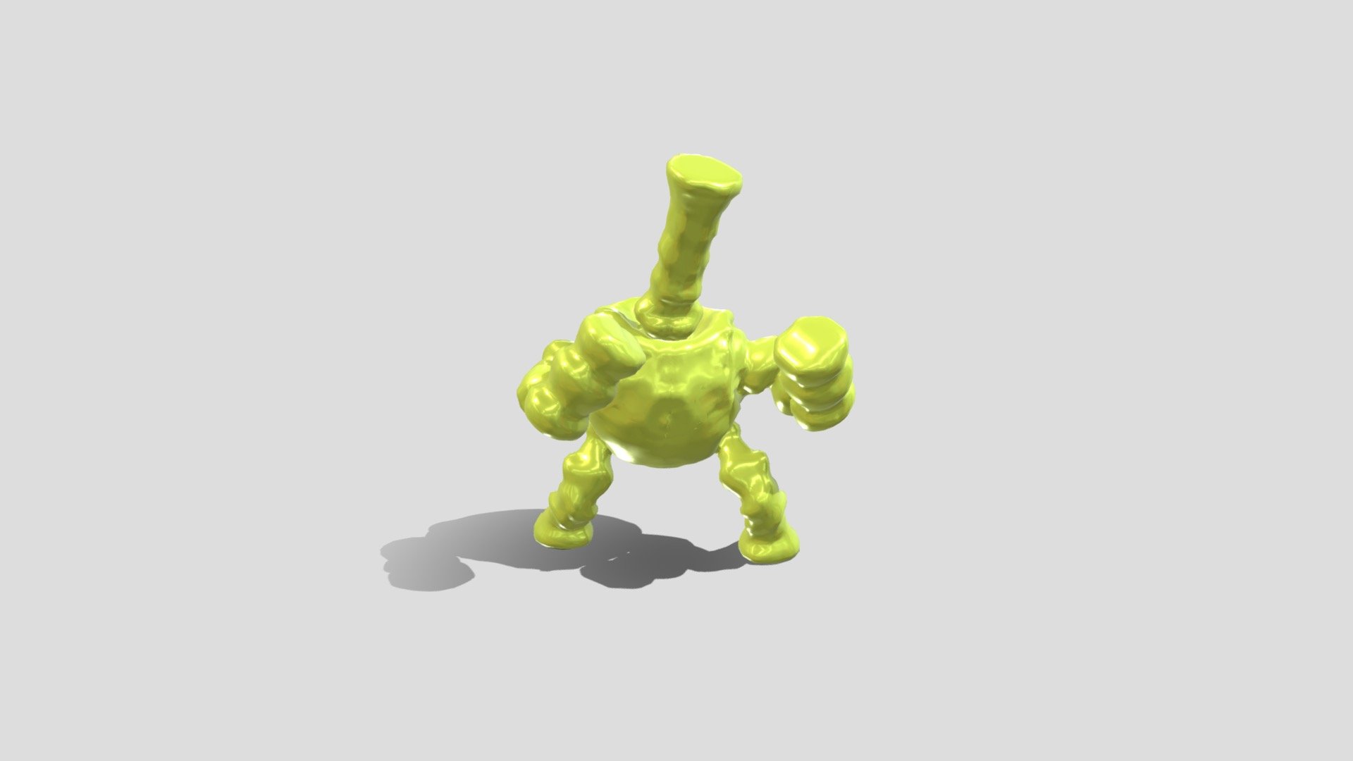 Fluid Guy