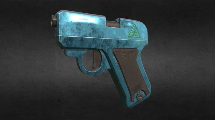 Fps-arm 3D models - Sketchfab