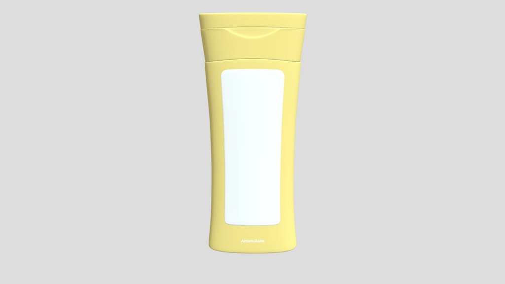 Vaseline Lotion