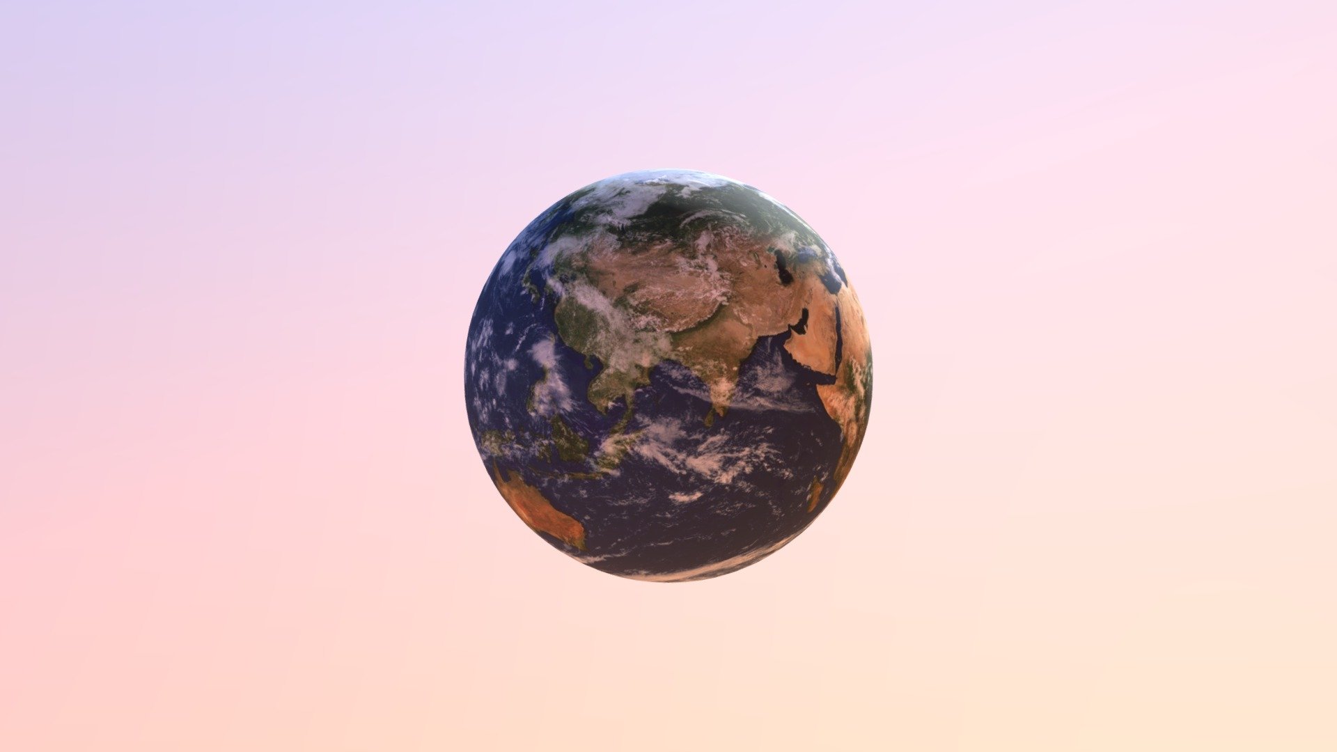 Planeta Tierra