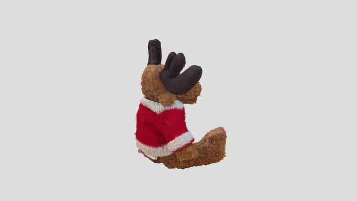 Moose_Realityscan