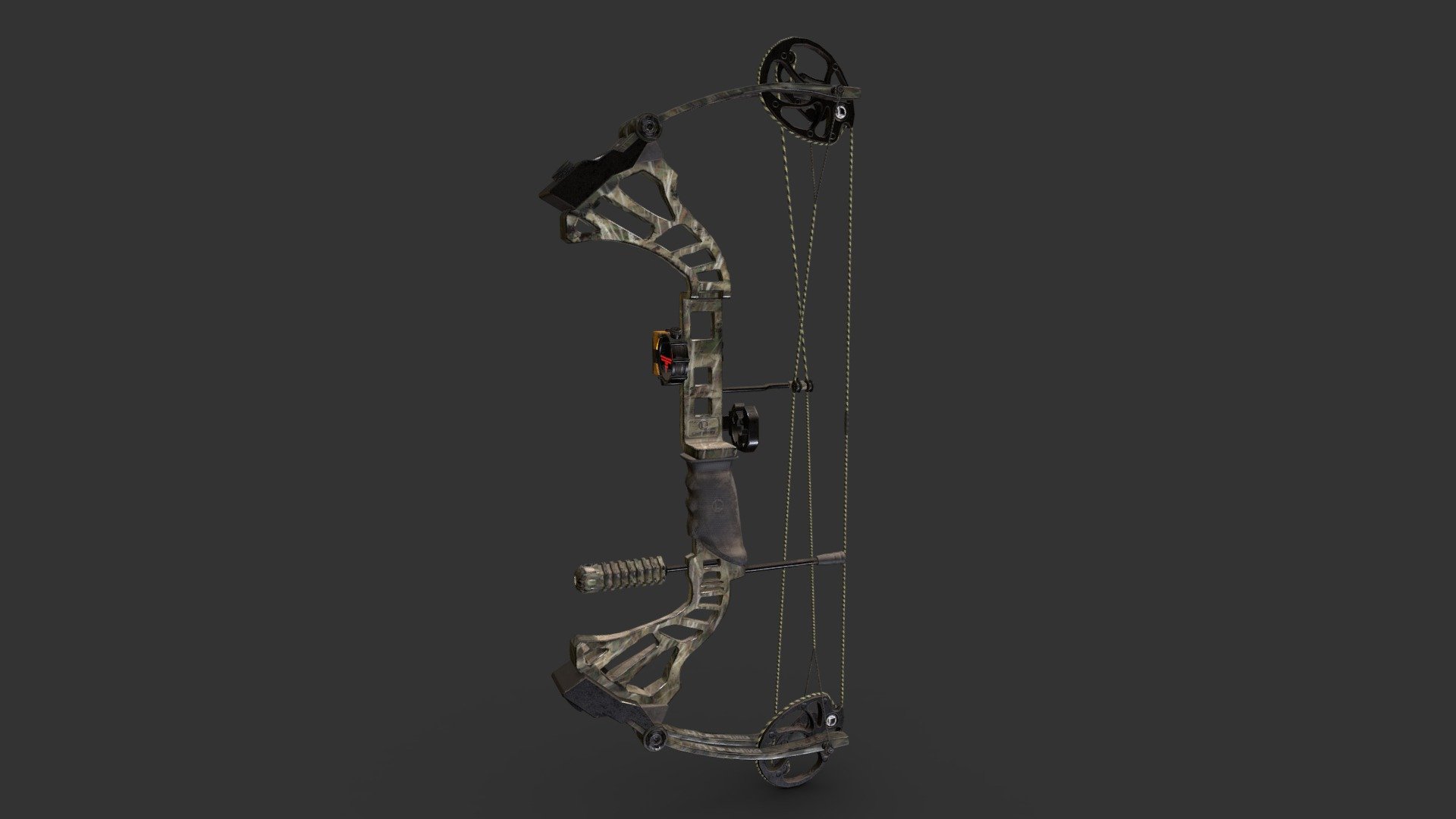 LString Compound Bow CB19