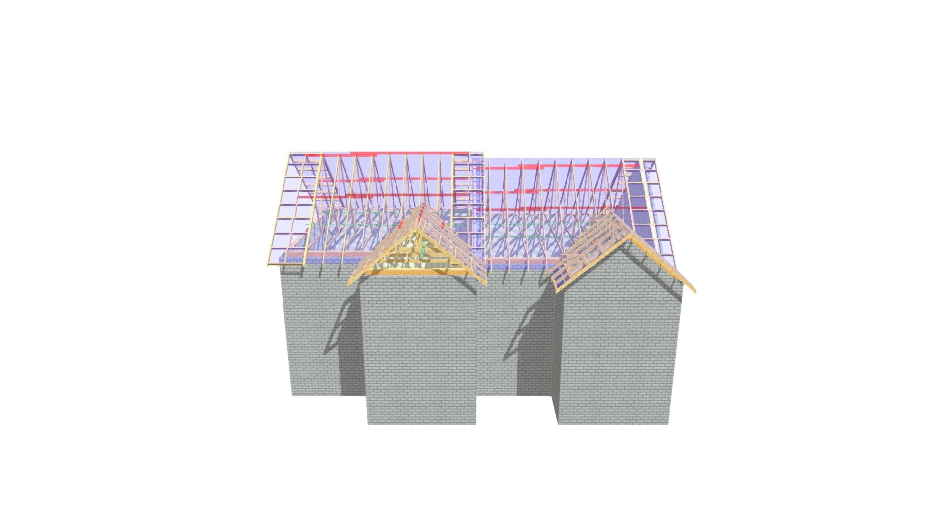 6676D - Hart - Sergeants Park - Plots 7-8
