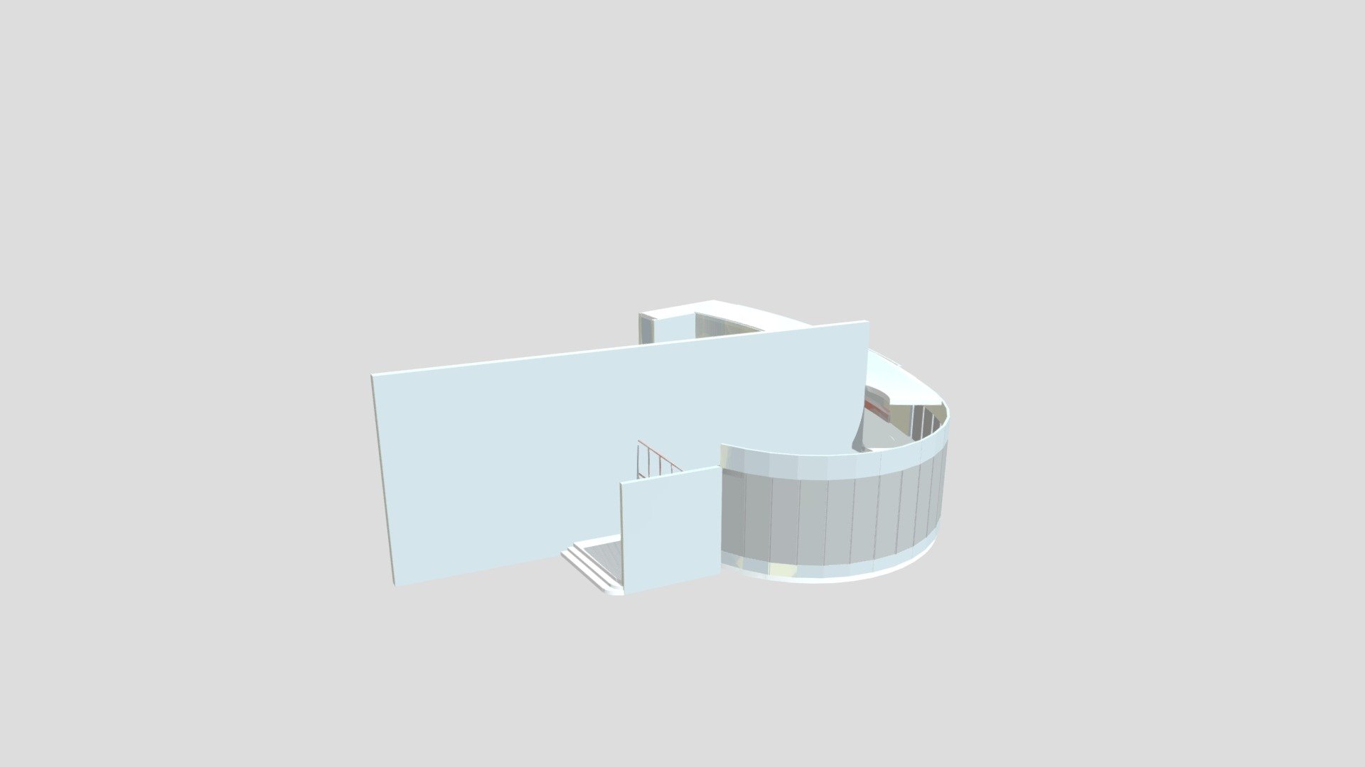 Flamman V01 Fbx