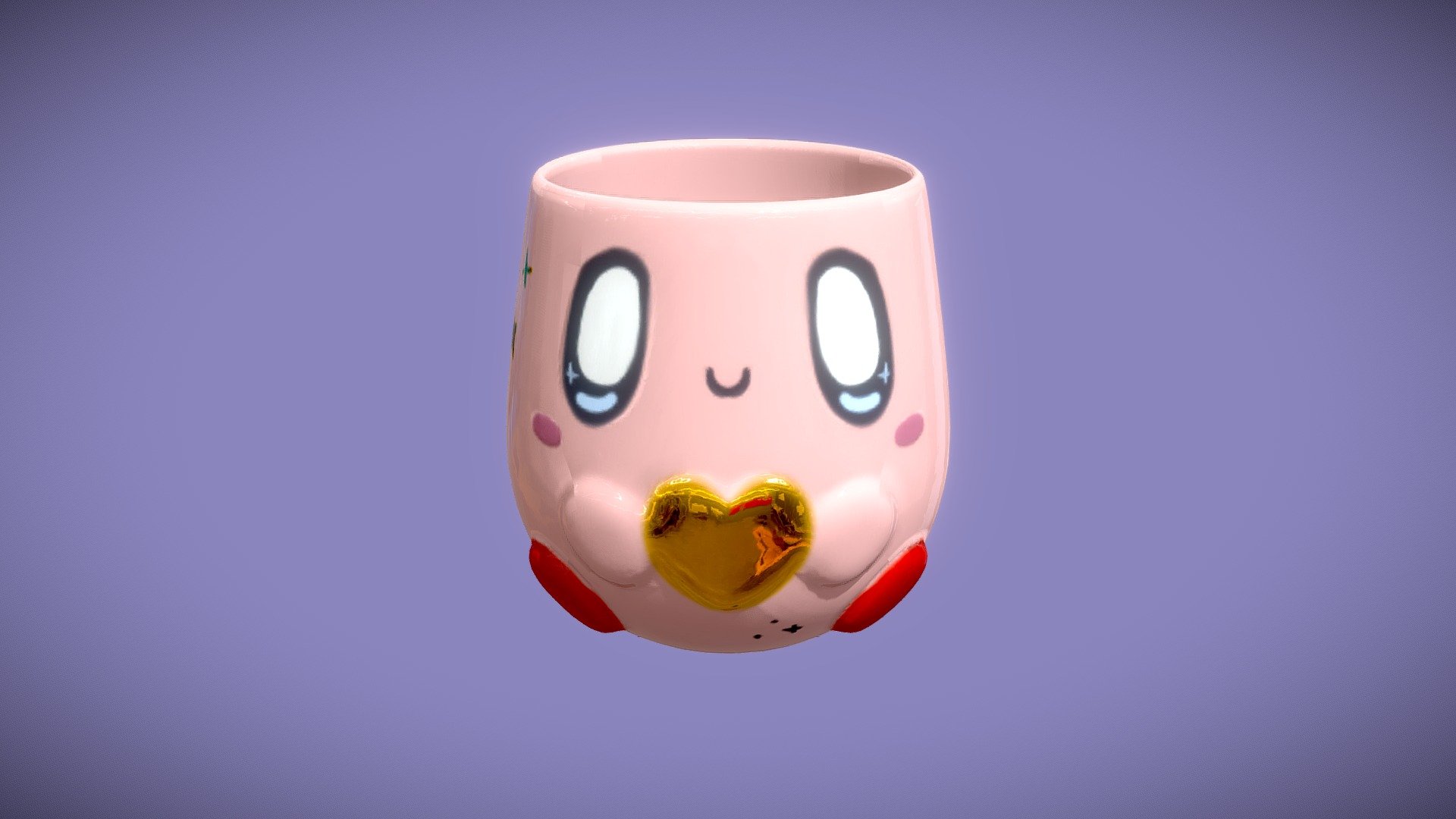 kcup - Download Free 3D model by grahamquest [3881571] - Sketchfab