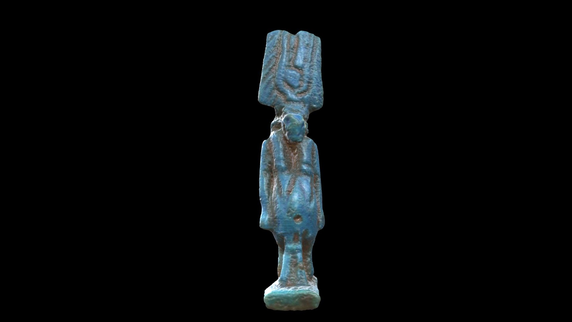 Taweret Amulet