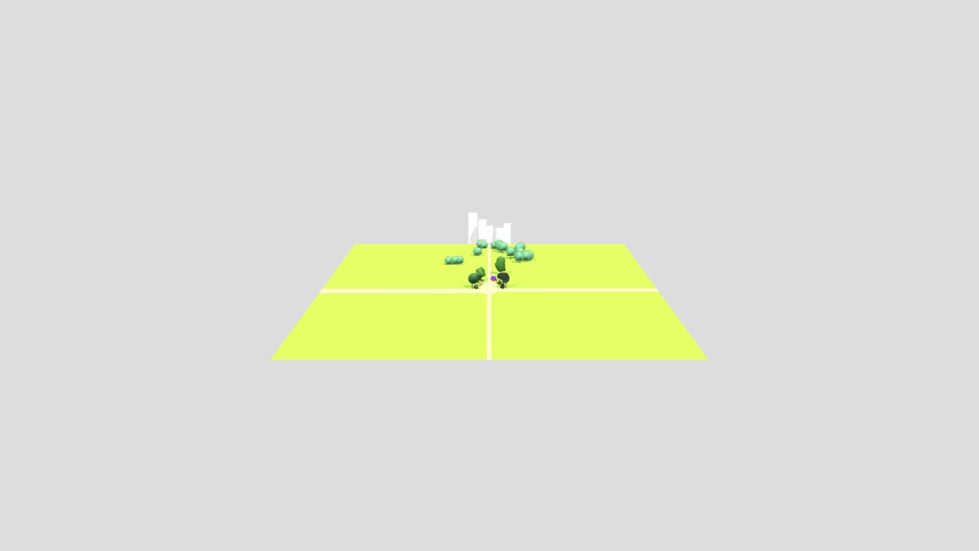 Bouncy Censory Ball