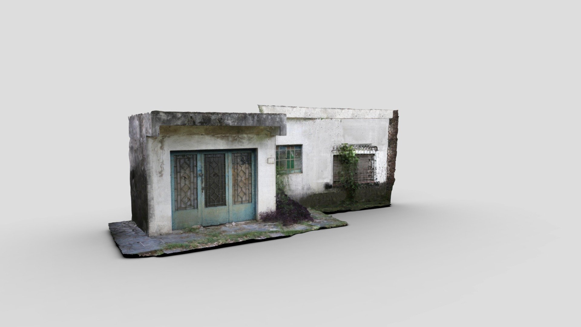 ESPACIO - CASA