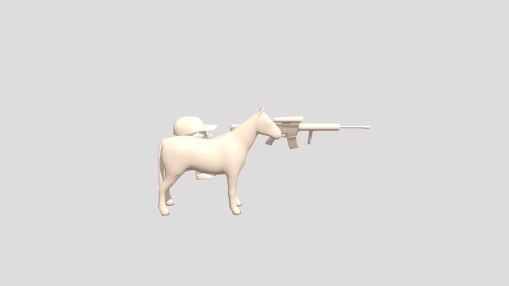 what is this? 3D Model