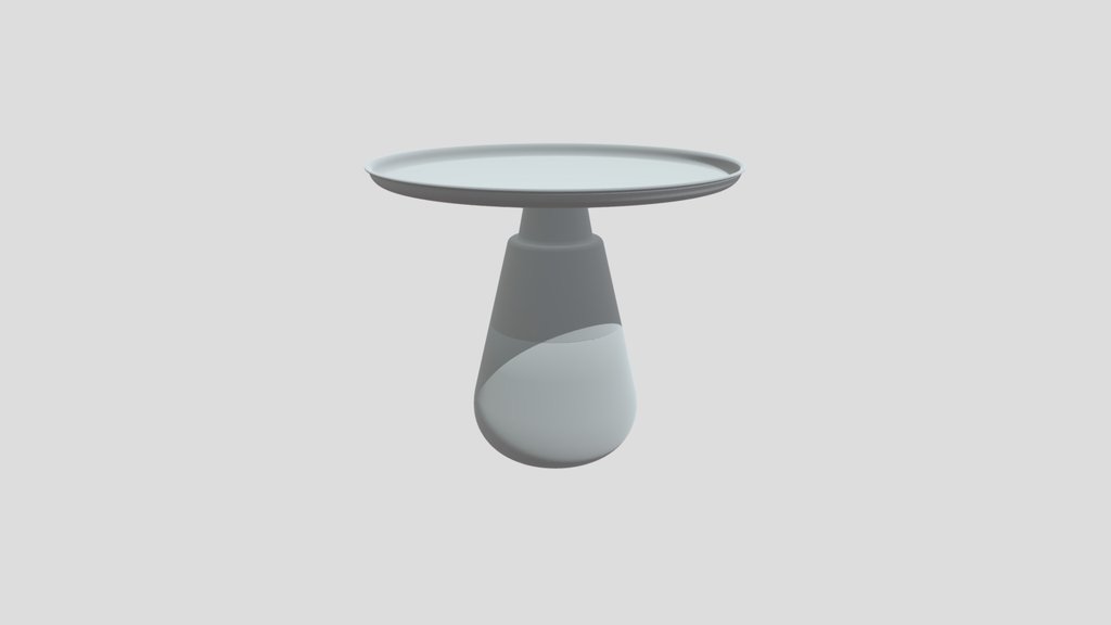 Duverre Coffee Table
