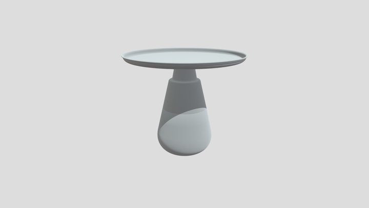 Duverre Coffee Table