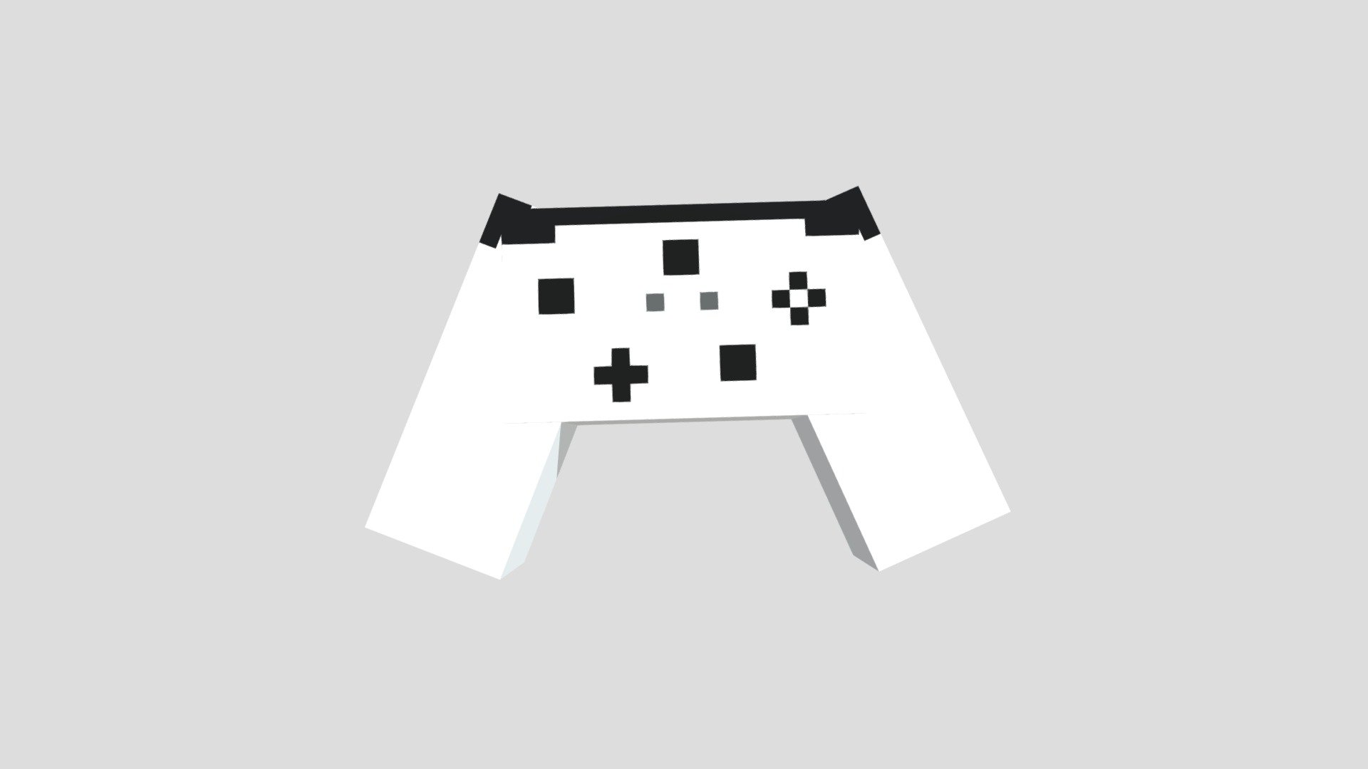 Xbox Controller - 3D model by MemesaMillion [388399c] - Sketchfab