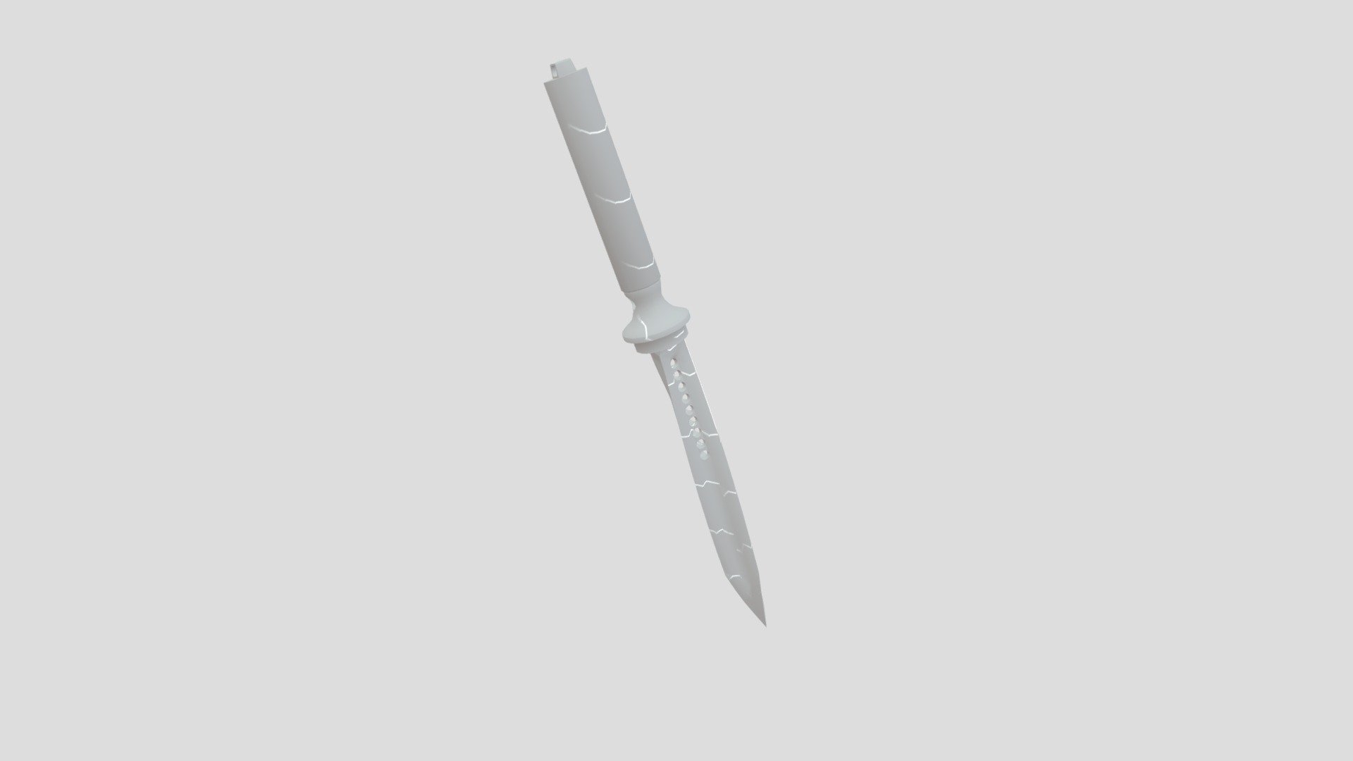 Knife Standoff 2 Download Free 3D model by NeneSModel (NeneSModek