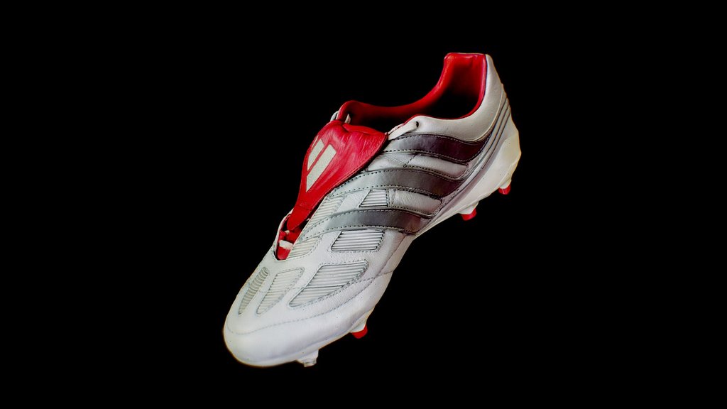 Cleats - A 3D model collection by smisael93 - Sketchfab