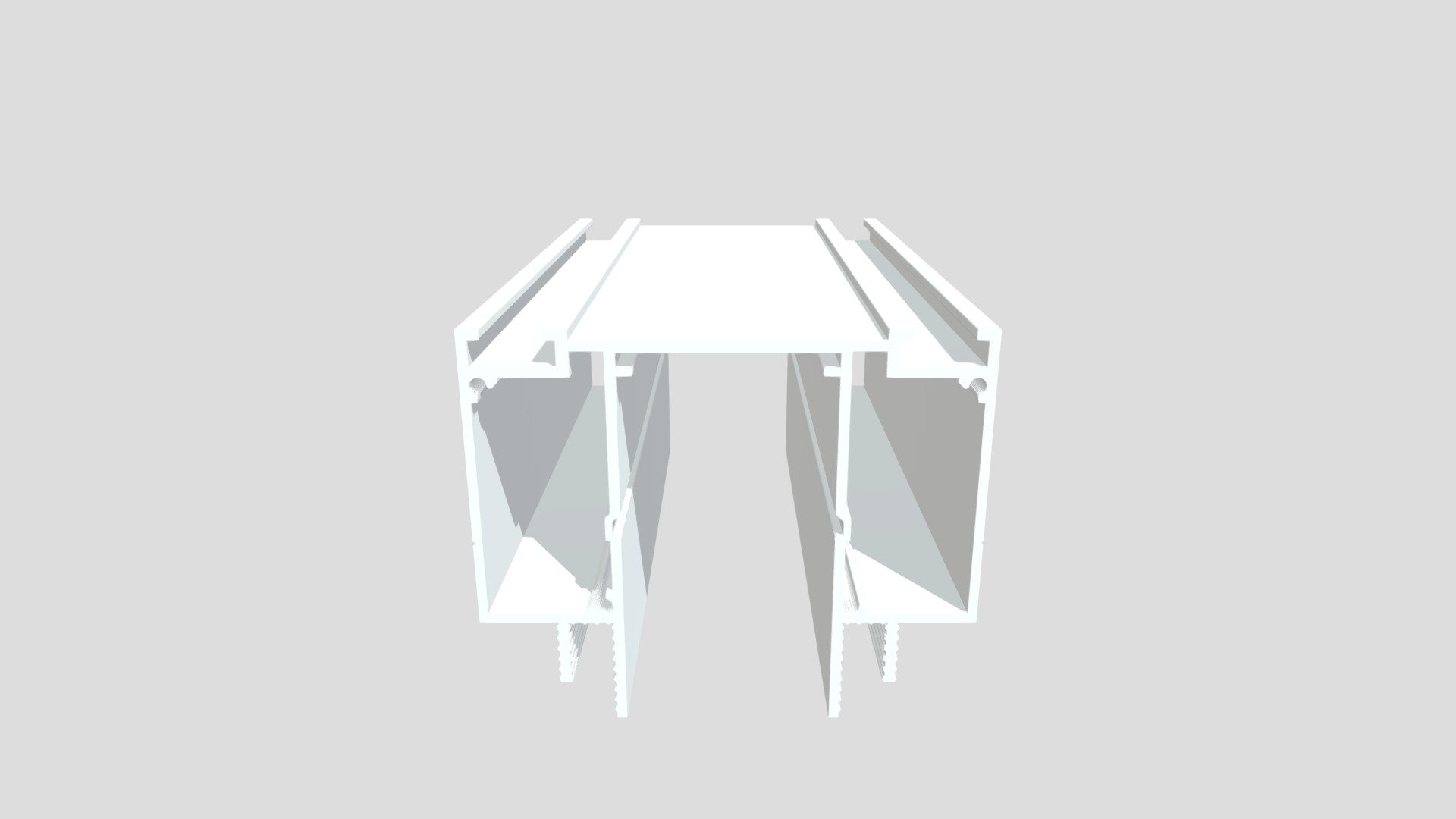 МТ 25 - трековый профиль — Sketchfab embed 3D viewer