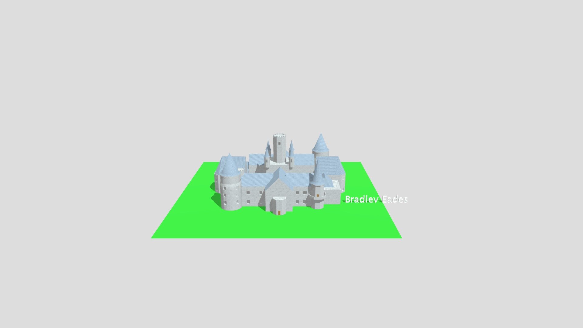 Wk6a Castle Eades2