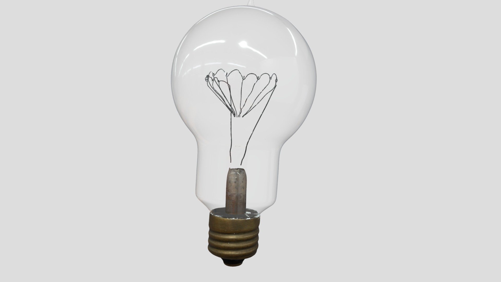 Vertex lightbulb