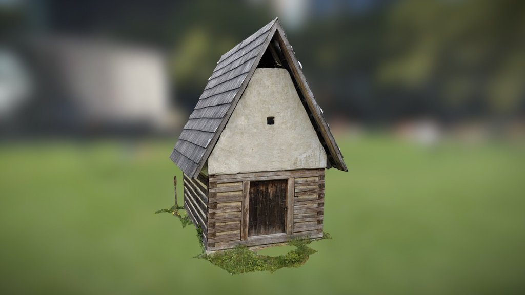 Domcek House