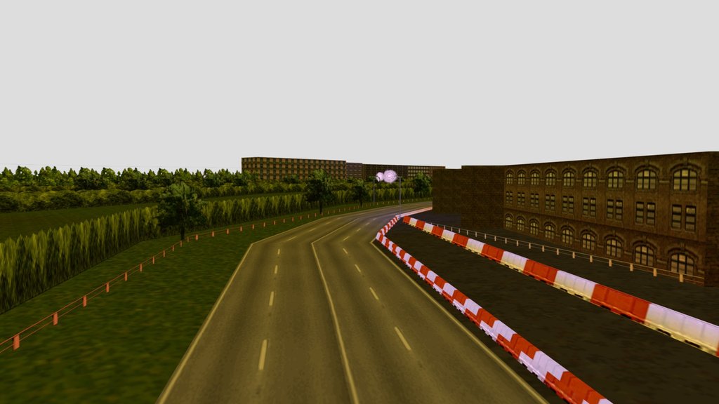 nfs undercover ds - riverton
