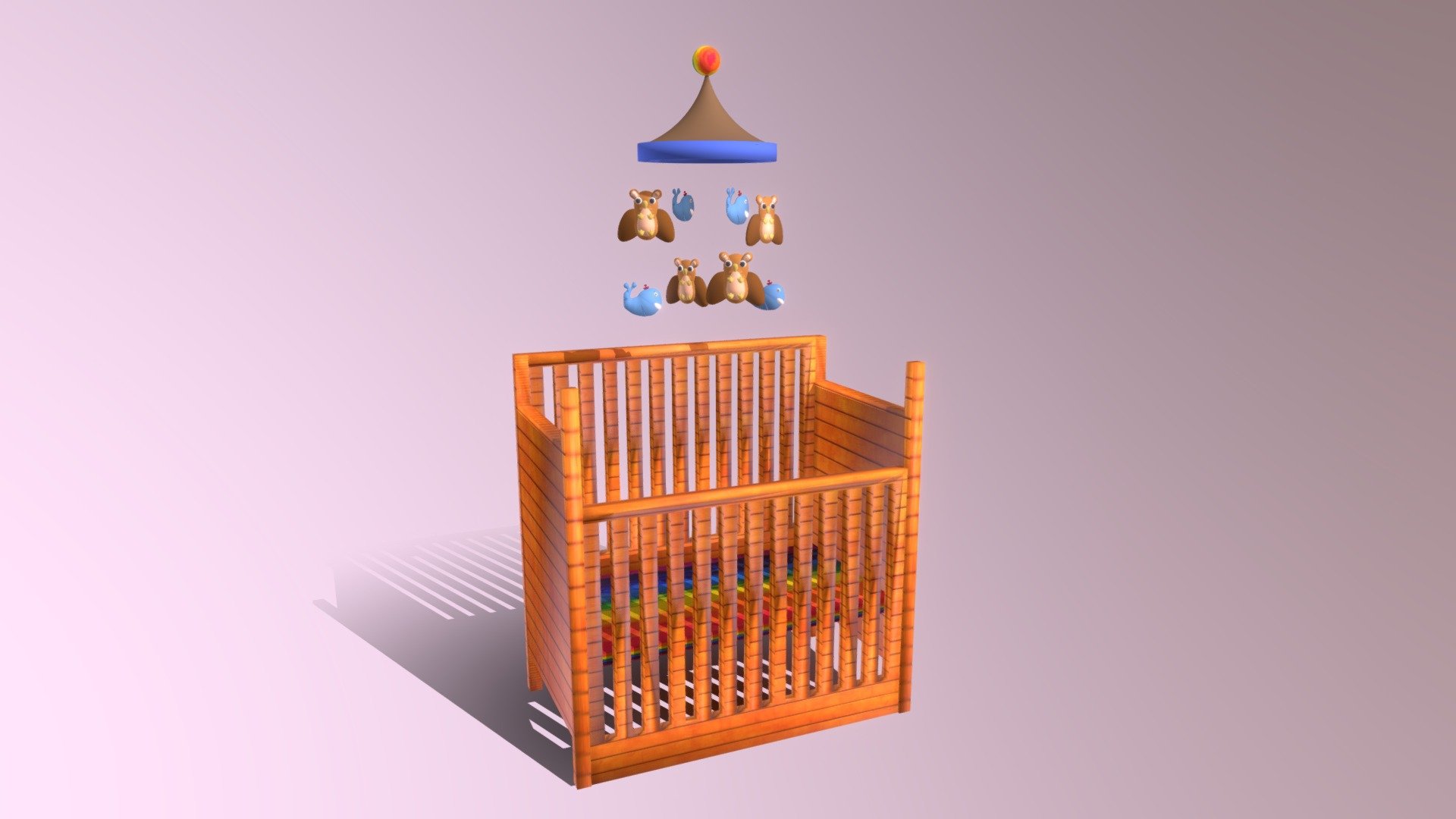 BabyCot