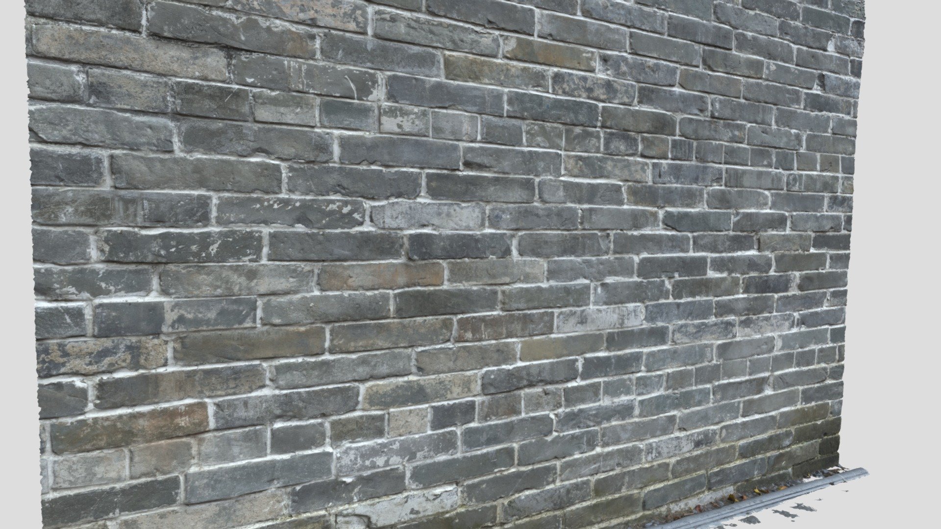 Brick Wall 03