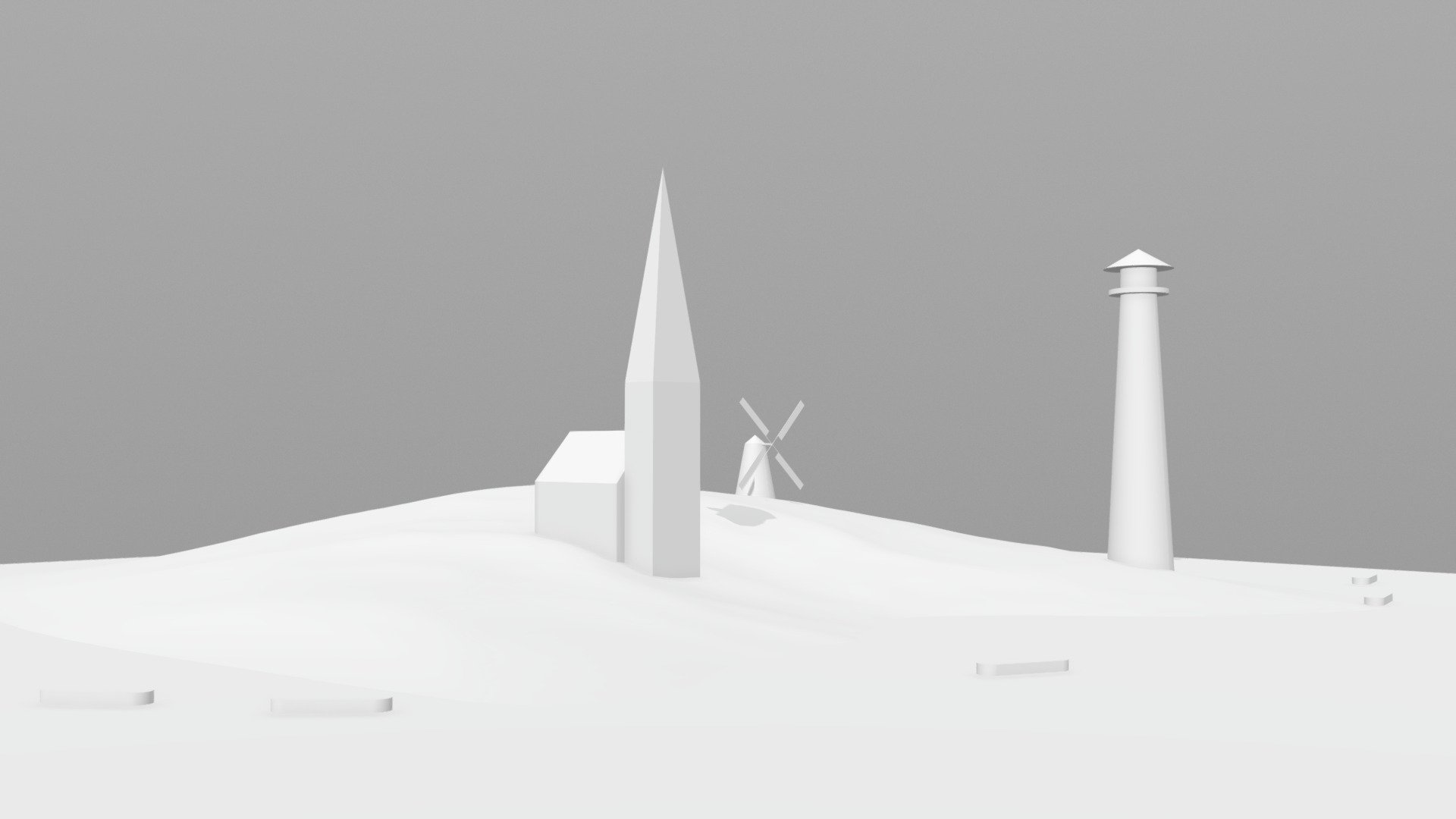1. 4 Räumliche Orientierung - 3D model by viyaleta [3889b88] - Sketchfab