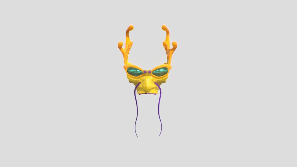 cute - A 3D model collection by k8byang - Sketchfab