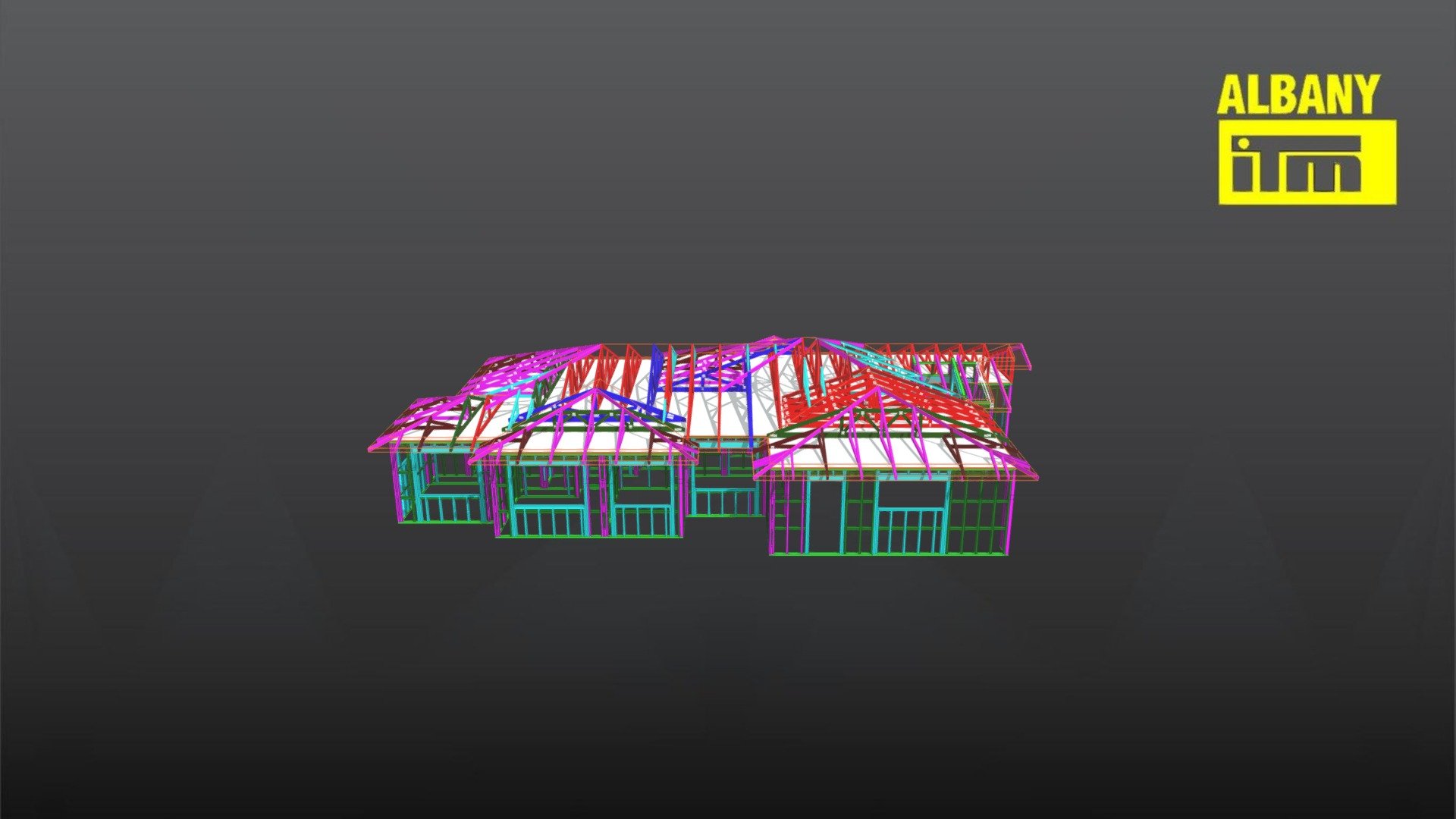 85 MARYVALE ROAD 3D model by Detailer [388d1b9] Sketchfab
