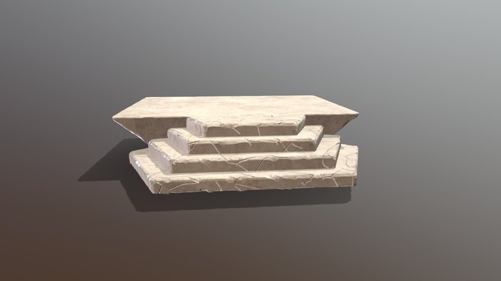Stylized Platform