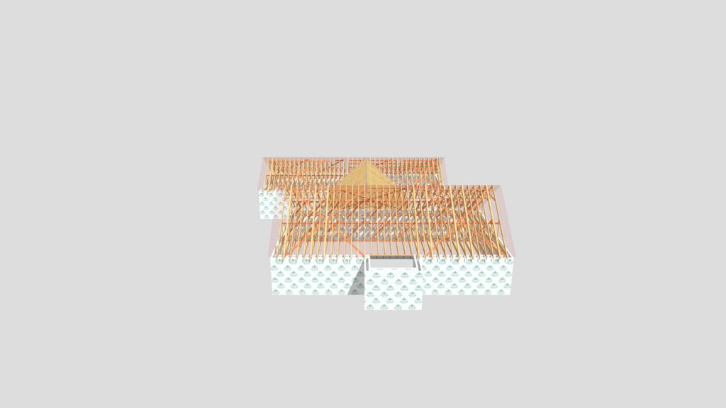 House Roof - LOC