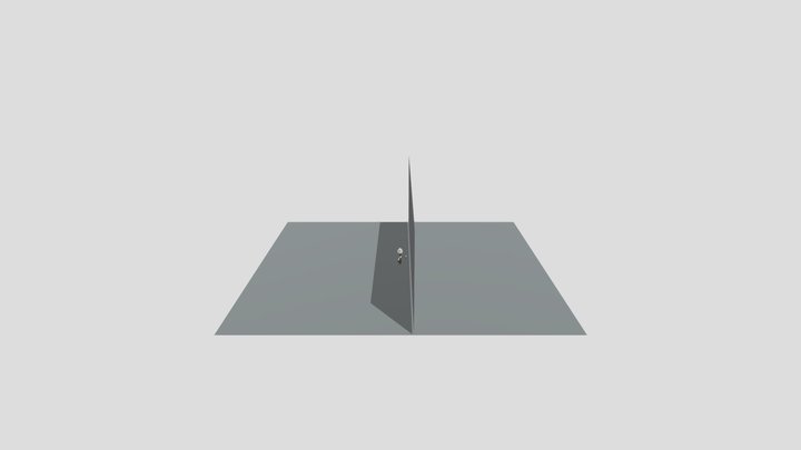 v 3D Model