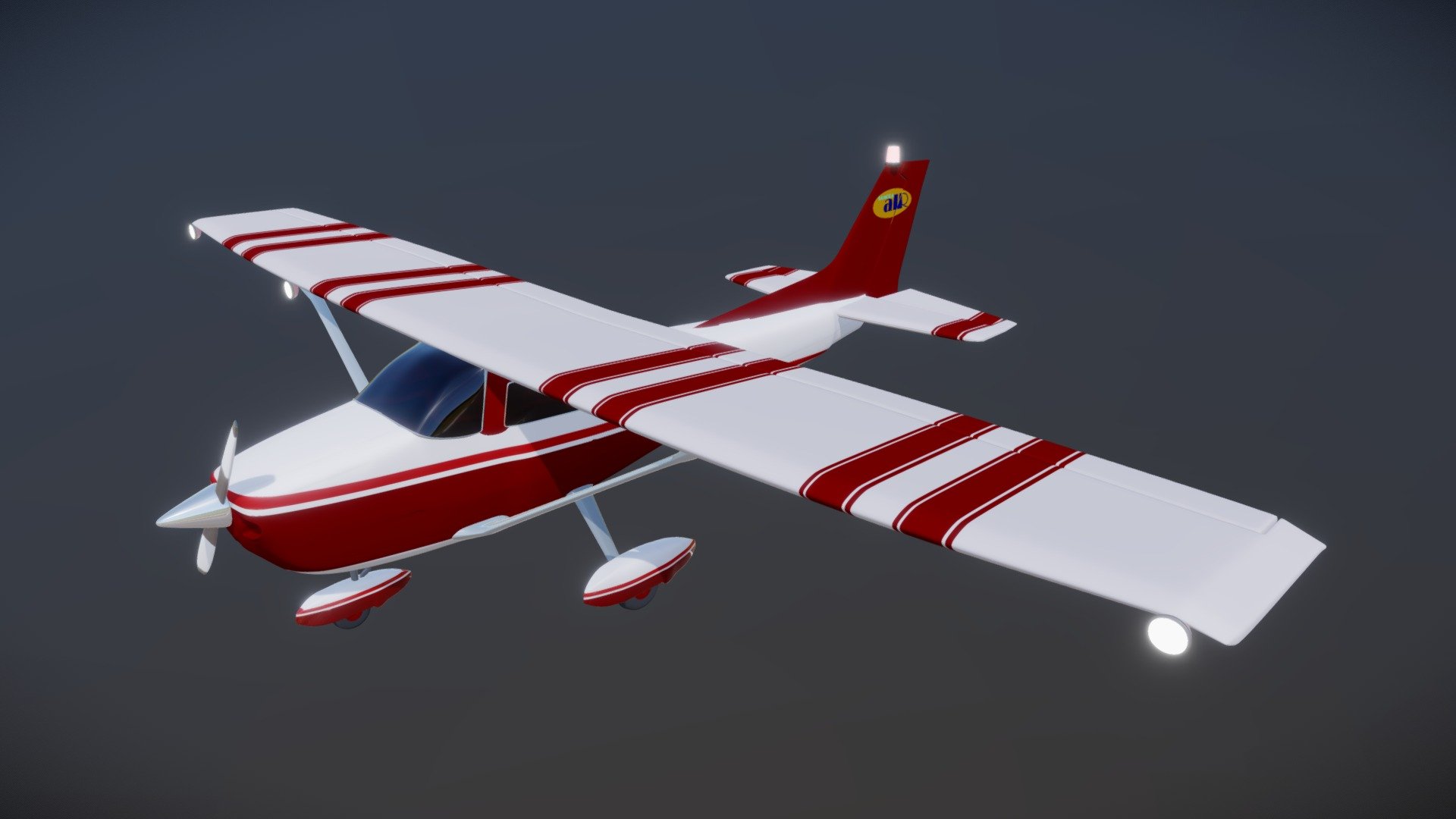 cessna aircraft