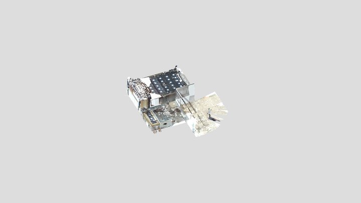 7360db7d463544239c8f5db4c3125fde_155 3D Model