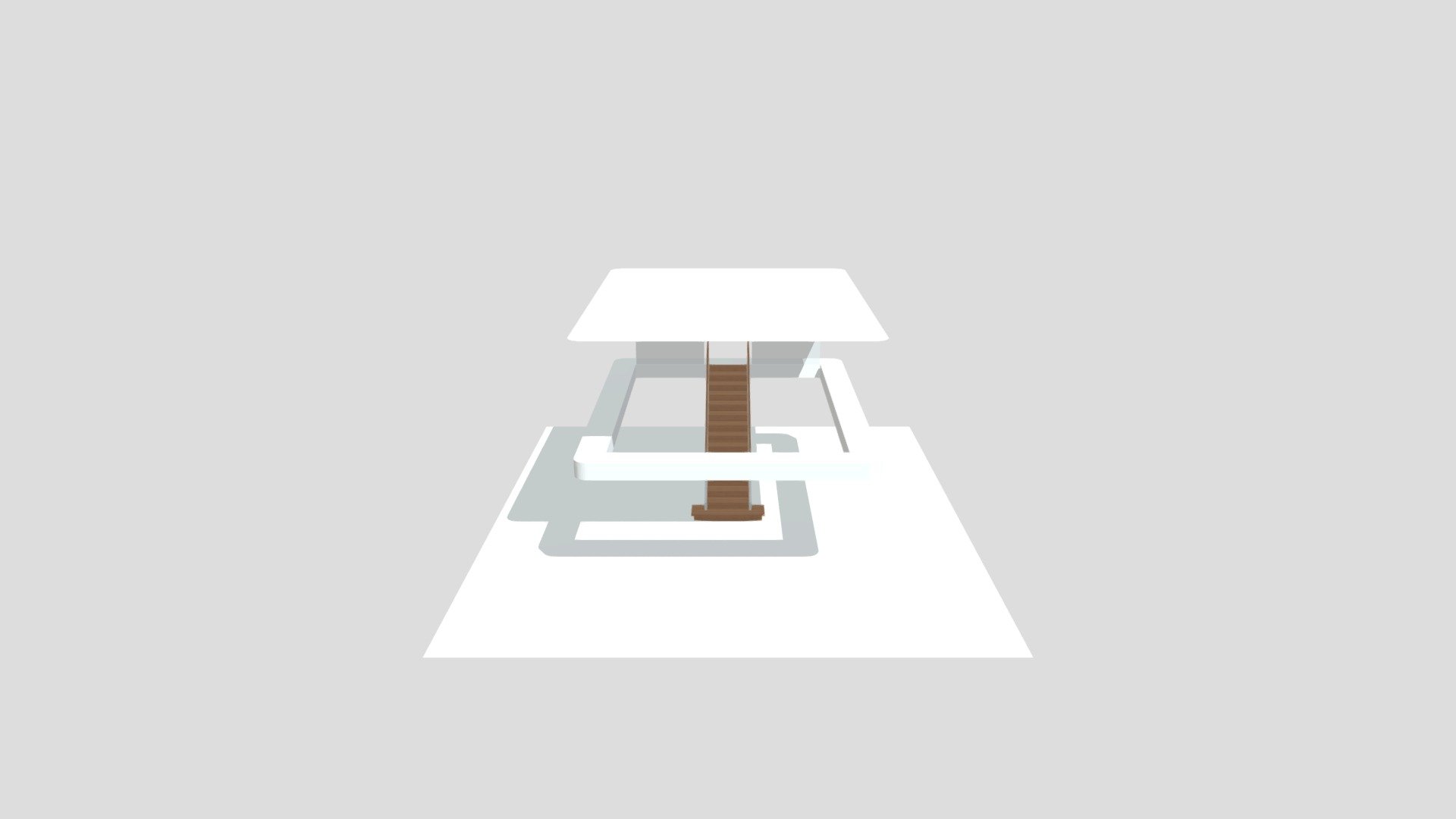 Project1- zigzag stairs