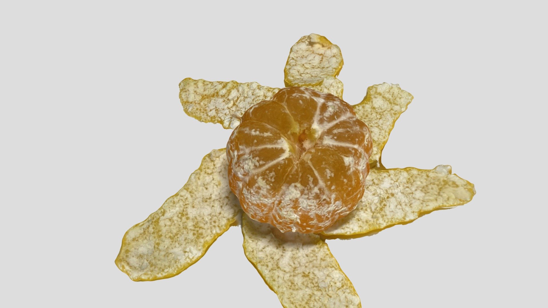 Mandarin