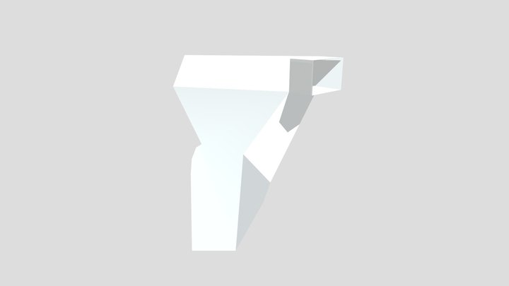 My Sculpture 3D Model