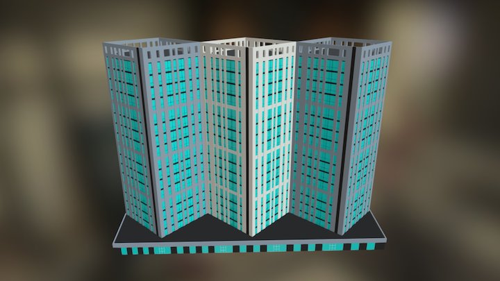 Atm 003 3D Model