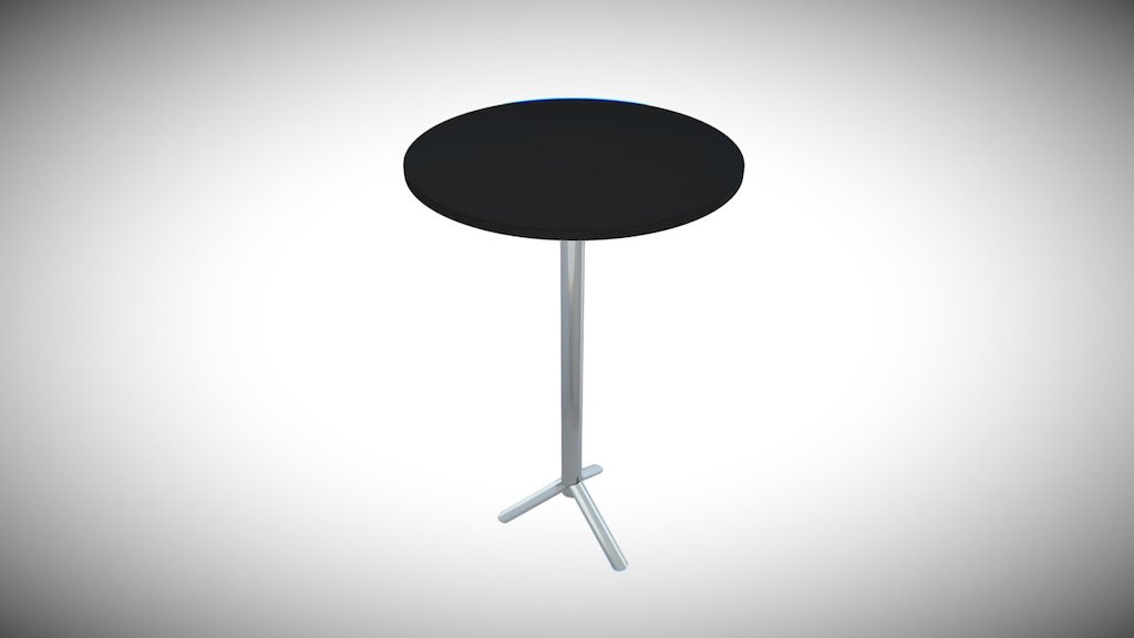 Luna 110 O70-black