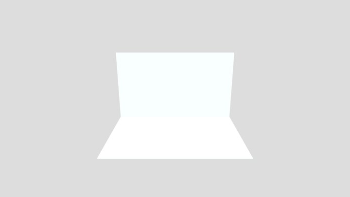 Fotofon 3D Model